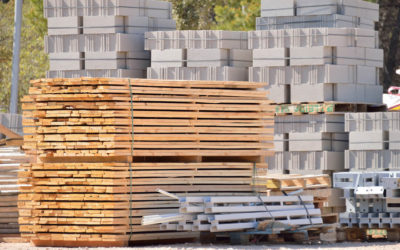 NAHB Actions on Lumber and the Supply Chain